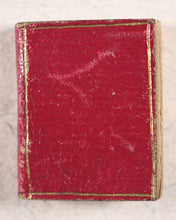 Load image into Gallery viewer, Small Rain Upon the Tender Herb Deut. xxxii. 2. Religious Tract Society. [London]. Circa 1835. 14th edition.
