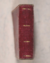 Load image into Gallery viewer, Small Rain Upon the Tender Herb Deut. xxxii. 2. Religious Tract Society. [London]. Circa 1835. 14th edition.
