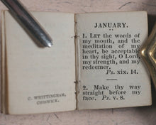 Load image into Gallery viewer, Small Rain Upon the Tender Herb Deut. xxxii. 2. Religious Tract Society. [London]. Circa 1835. 14th edition.
