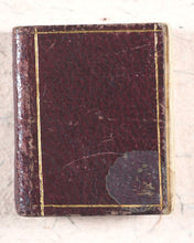 Load image into Gallery viewer, Small Rain Upon the Tender Herb Deut. xxxii. 2. Religious Tract Society. [London]. Circa 1832. 3rd edition.
