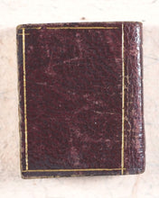 Load image into Gallery viewer, Small Rain Upon the Tender Herb Deut. xxxii. 2. Religious Tract Society. [London]. Circa 1832. 3rd edition.
