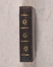 Load image into Gallery viewer, Small Rain Upon the Tender Herb Deut. xxxii. 2. Religious Tract Society. [London]. Circa 1832. 3rd edition.
