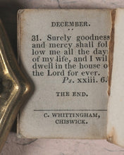 Load image into Gallery viewer, Small Rain Upon the Tender Herb Deut. xxxii. 2. Religious Tract Society. [London]. Circa 1832. 3rd edition.

