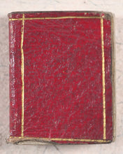 Load image into Gallery viewer, Small Rain Upon the Tender Herb Deut. xxxii. 2. Religious Tract Society. London. Circa 1839. 15th edition.
