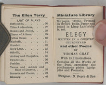 Load image into Gallery viewer, Napoleon's Book of Fate. Bryce, David &amp; Son. Frederick A. Stokes Co. Glasgow and New York. 1905.
