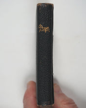 Load image into Gallery viewer, Church of England. Book of Common Prayer and Administration of the Sacraments. With the Psalter or Psalms of David. Eyre and Spottiswoode, Great New Street, Fleet Street. London, Edinburgh, and New York. [1879].
