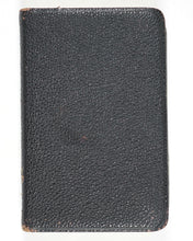 Load image into Gallery viewer, Church of England. Book of Common Prayer and Administration of the Sacraments. With the Psalter or Psalms of David. Eyre and Spottiswoode, Great New Street, Fleet Street. London, Edinburgh, and New York. [1879].
