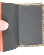 Load image into Gallery viewer, Church of England. Book of Common Prayer and Administration of the Sacraments. With the Psalter or Psalms of David. Eyre and Spottiswoode, Great New Street, Fleet Street. London, Edinburgh, and New York. [1879].

