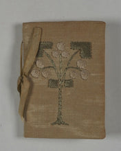 Load image into Gallery viewer, Marcus Ward's Purse Calendar. Marcus Ward &amp; Co. Ltd. [Belfast]. [1910].
