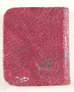 Church of England. Book of Common Prayer. Eyre & Spottiswoode. London. 1903.
