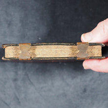 Load image into Gallery viewer, Miniature book keepsafe  or antique book box. [London?]. 1820.
