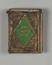 Load image into Gallery viewer, English Bijou Almanac for 1838. Schloss, Albert. London. [1837].
