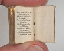 Load image into Gallery viewer, English Bijou Almanac for 1838. Schloss, Albert. London. [1837].
