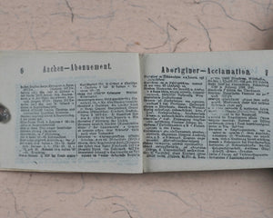 Sanders, Daniel. Konversations-Lexicon. Steinitz, Hugo. Berlin. 1896.