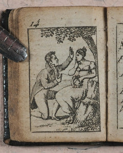 Conseiller des Graces, dédié aux Dames, anée 1817. Marcilly. Paris. [1816].