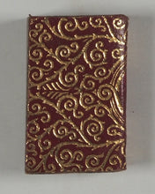 Load image into Gallery viewer, Koran, Qur'an. Steinbrener, Hans. Vimperk, or Winterberg, Czech Republic. Circa 1918.
