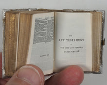 Load image into Gallery viewer, Holy Bible containing Old and New testaments. Bryce, David &amp; Son. Glasgow. 1896.
