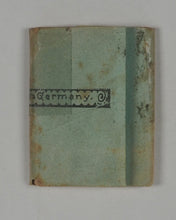 Load image into Gallery viewer, Game of Max and Maurice [card game]. Germany. 1891 (?)

