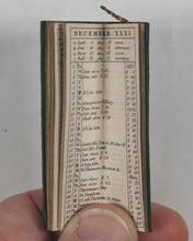Load image into Gallery viewer, London Almanac for the Year of Christ 1863. Company of Stationers. London. [1862].
