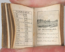 Load image into Gallery viewer, Bijou Almanac for 1852. Rock Brothers Co. London. [1851].
