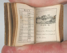 Load image into Gallery viewer, Bijou Almanac for 1852. Rock Brothers Co. London. [1851].
