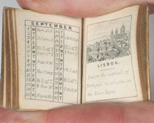 Load image into Gallery viewer, Bijou Almanac for 1852. Rock Brothers Co. London. [1851].

