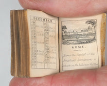 Load image into Gallery viewer, Bijou Almanac for 1852. Rock Brothers Co. London. [1851].
