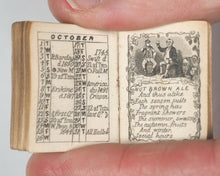 Load image into Gallery viewer, Bijou Almanac for 1850. Rock Brothers Co. London. [1849].
