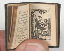 Load image into Gallery viewer, Petit Momus 1834. Marcilly. Paris. [1833].

