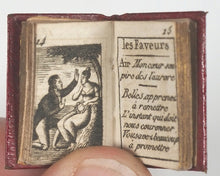Load image into Gallery viewer, Conseiller des Graces, dédié aux Dames, anée 1817. Marcilly. Paris. [1816].
