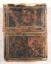 Load image into Gallery viewer, Biblia ofte Inhoud en kern der gantschen H. Schrift. Blyvenburg, Willem. Gravenhage. 1719.
