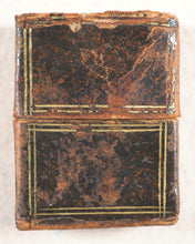 Load image into Gallery viewer, Biblia ofte Inhoud en kern der gantschen H. Schrift. Blyvenburg, Willem. Gravenhage. 1719.

