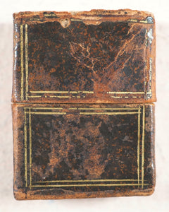 Biblia ofte Inhoud en kern der gantschen H. Schrift. Blyvenburg, Willem. Gravenhage. 1719.