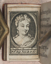 Load image into Gallery viewer, Biblia ofte Inhoud en kern der gantschen H. Schrift. Blyvenburg, Willem. Gravenhage. 1719.
