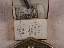 Load image into Gallery viewer, Biblia ofte Inhoud en kern der gantschen H. Schrift. Blyvenburg, Willem. Gravenhage. 1719.
