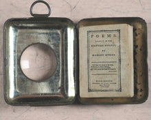 Load image into Gallery viewer, Burns, Robert. Poems chiefly in Scottish dialect. Bryce, David &amp; Son. Glasgow. 1899.
