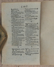 Load image into Gallery viewer, Burns, Robert. Poems chiefly in Scottish dialect. Bryce, David &amp; Son. Glasgow. 1899.
