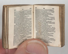 Load image into Gallery viewer, Smallest English Dictionary in the World. Bryce, David &amp; Son. Glasgow. Circa 1900.
