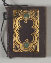 Load image into Gallery viewer, English Bijou Almanac for 1838. Poetically illustrated by L.E.L. [i.e. Letitia Elizabeth Landon]. Schloss, A. [London]. 1837.
