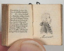 Load image into Gallery viewer, English Bijou Almanac for 1838. Poetically illustrated by L.E.L. [i.e. Letitia Elizabeth Landon]. Schloss, A. [London]. 1837.

