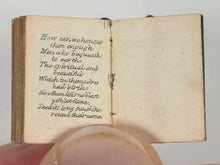 Load image into Gallery viewer, English Bijou Almanac for 1838. Poetically illustrated by L.E.L. [i.e. Letitia Elizabeth Landon]. Schloss, A. [London]. 1837.

