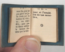 Load image into Gallery viewer, Petit Fabuliste. Firmin Didot, Rue Jacob, 58. Paris. Circa 1840.
