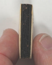 Load image into Gallery viewer, Miniature, 1844. Marcilly. Rue St. Jacques, 10. Paris. [1843].
