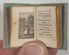 Load image into Gallery viewer, Miniature, 1844. Marcilly. Rue St. Jacques, 10. Paris. [1843].
