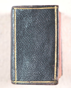 Bible. [Allies Bible]. Bryce, David & Son. Glasgow. [1913].