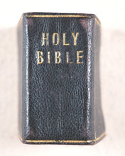 Load image into Gallery viewer, Bible. [Allies Bible]. Bryce, David &amp; Son. Glasgow. [1913].
