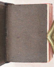 Load image into Gallery viewer, Bible. [Allies Bible]. Bryce, David &amp; Son. Glasgow. [1913].

