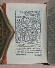 Load image into Gallery viewer, Bible. [Allies Bible]. Bryce, David &amp; Son. Glasgow. [1913].
