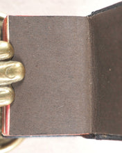 Load image into Gallery viewer, Bible. [Allies Bible]. Bryce, David &amp; Son. Glasgow. [1913].
