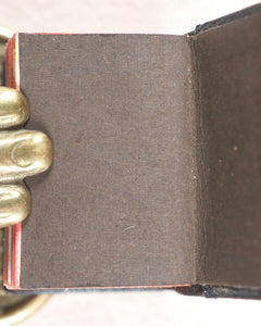Bible. [Allies Bible]. Bryce, David & Son. Glasgow. [1913].